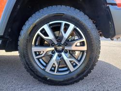 2023 GWM Tank 300 Ultra