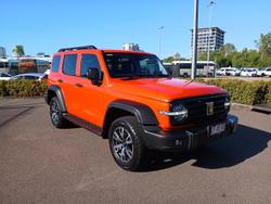 2023 GWM Tank 300 Ultra