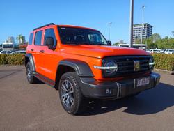 2023 GWM Tank 300 Ultra