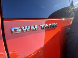 2023 GWM Tank 300 Ultra