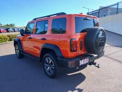 2023 GWM Tank 300 Ultra