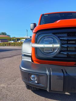 2023 GWM Tank 300 Ultra