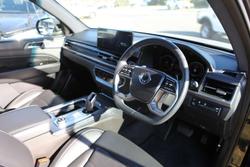 2023 SsangYong Rexton Adventure