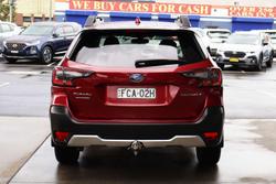 2023 Subaru Outback AWD