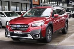 2023 Subaru Outback AWD