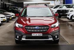 2023 Subaru Outback AWD