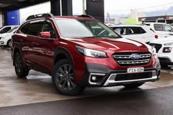 2023 Subaru Outback AWD