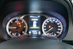 2019 Nissan Navara ST