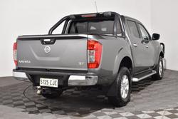 2019 Nissan Navara ST