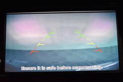 2019 Nissan Navara ST