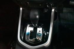 2019 Nissan Navara ST