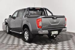2019 Nissan Navara ST