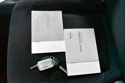 2019 Nissan Navara ST