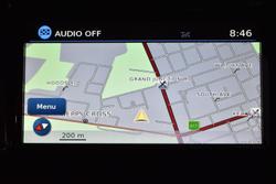 2019 Nissan Navara ST