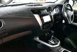 2019 Nissan Navara ST