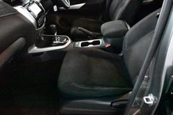 2019 Nissan Navara ST