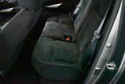 2019 Nissan Navara ST