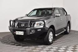 2019 Nissan Navara ST