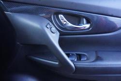 2017 Nissan X-TRAIL Ti