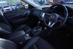 2017 Nissan X-TRAIL Ti