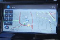 2017 Nissan X-TRAIL Ti