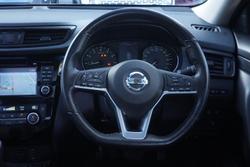 2017 Nissan X-TRAIL Ti