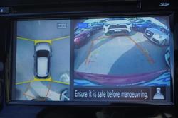 2017 Nissan X-TRAIL Ti