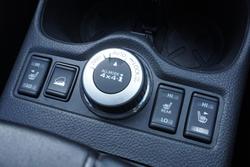 2017 Nissan X-TRAIL Ti