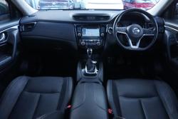 2017 Nissan X-TRAIL Ti