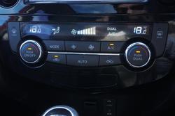 2017 Nissan X-TRAIL Ti