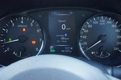 2017 Nissan X-TRAIL Ti