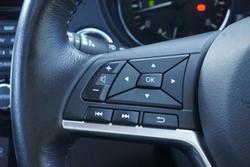 2017 Nissan X-TRAIL Ti