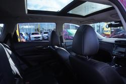 2017 Nissan X-TRAIL Ti