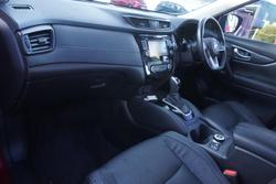 2017 Nissan X-TRAIL Ti