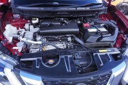 2017 Nissan X-TRAIL Ti