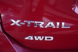 2017 Nissan X-TRAIL Ti