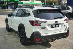 2023 Subaru Outback AWD Sport XT