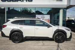 2023 Subaru Outback AWD Sport XT