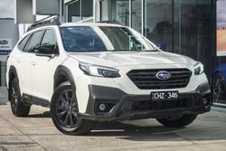 2023 Subaru Outback AWD Sport XT
