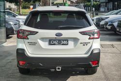 2023 Subaru Outback AWD Sport XT