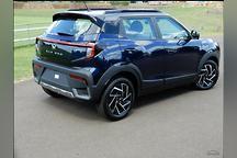 2025 Mahindra XUV3XO AX7L