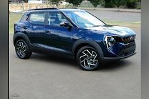 2025 Mahindra XUV3XO AX7L