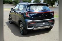 2025 Mahindra XUV3XO AX7L
