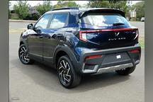 2025 Mahindra XUV3XO AX7L