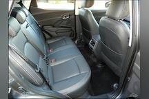 2025 Mahindra XUV3XO AX7L