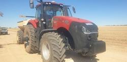 Case IH 310