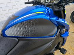 2019 Suzuki GSX-S1000 Blue