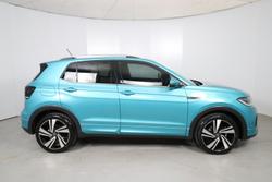 2023 Volkswagen T-Cross 85TSI Style