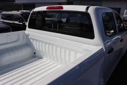 2025 Isuzu D-MAX SX