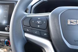 2025 Isuzu D-MAX SX